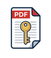 Unlock PDF